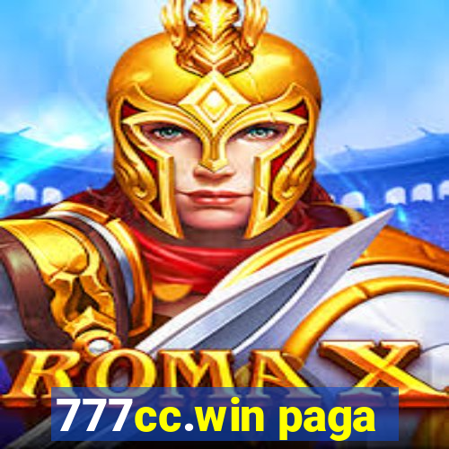 777cc.win paga